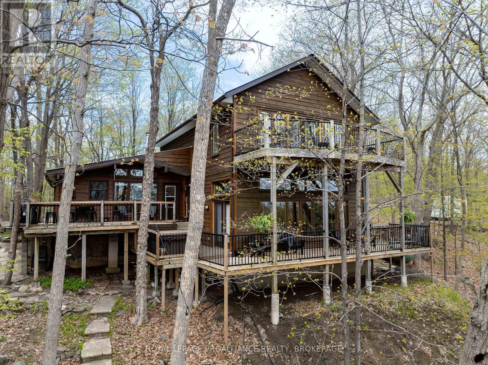 169 SEAPOINT LANE, frontenac (frontenac south), Ontario