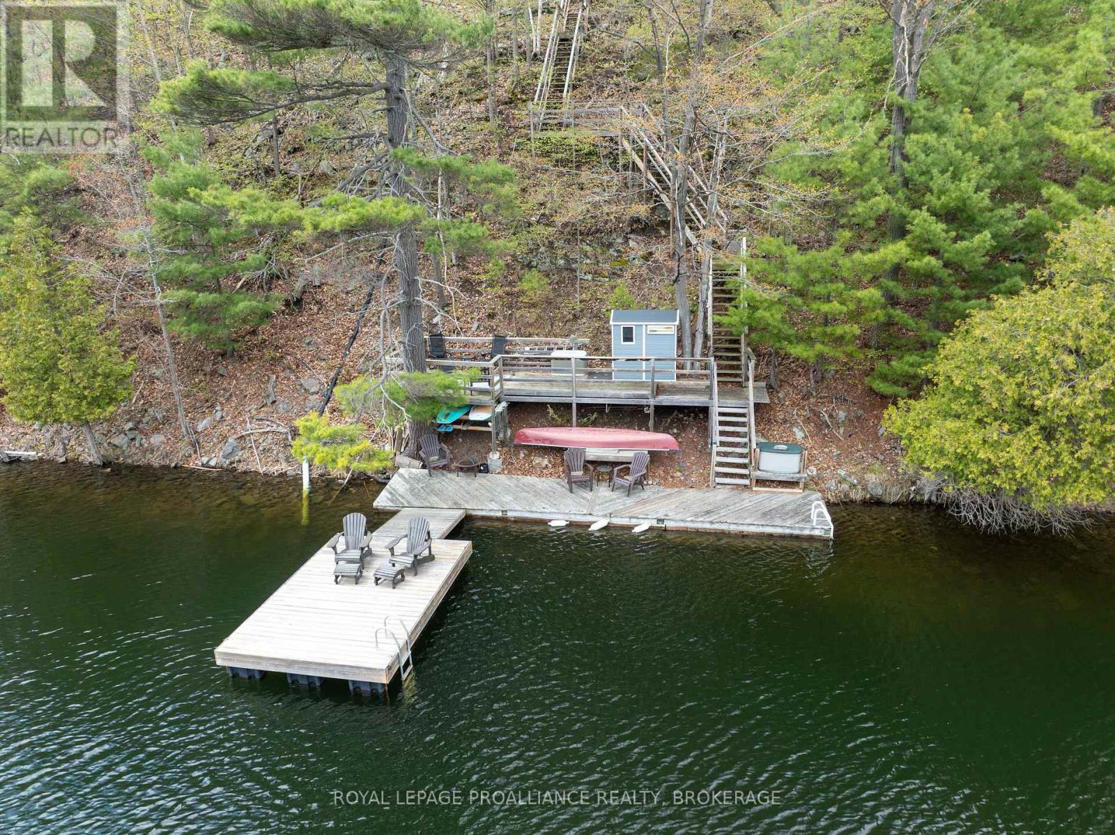 169 Seapoint Lane, Frontenac, Ontario  K0G 1X0 - Photo 3 - X12141573