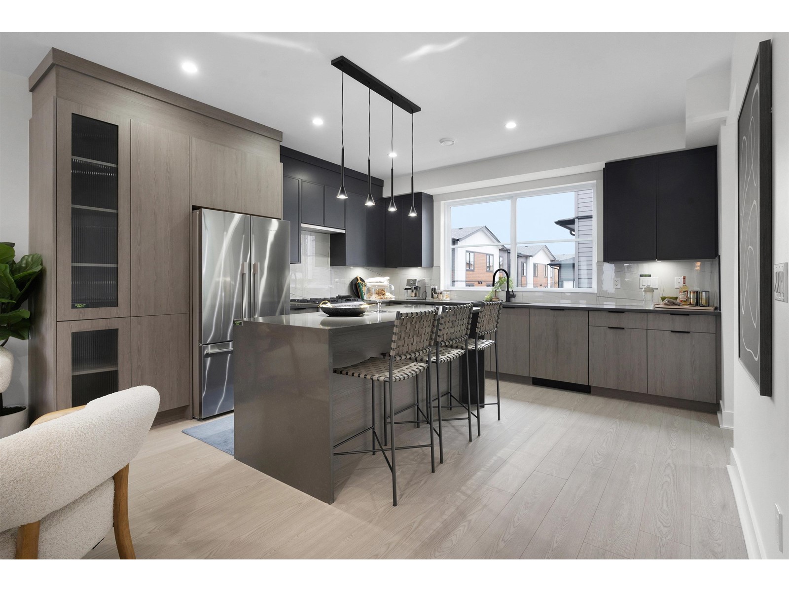95 7895 162 Street, Surrey, British Columbia  V4N 6X9 - Photo 4 - R2977599