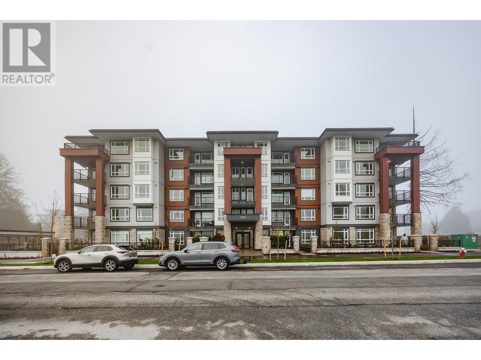 Property at 207 22575 BROWN AVENUE image 3