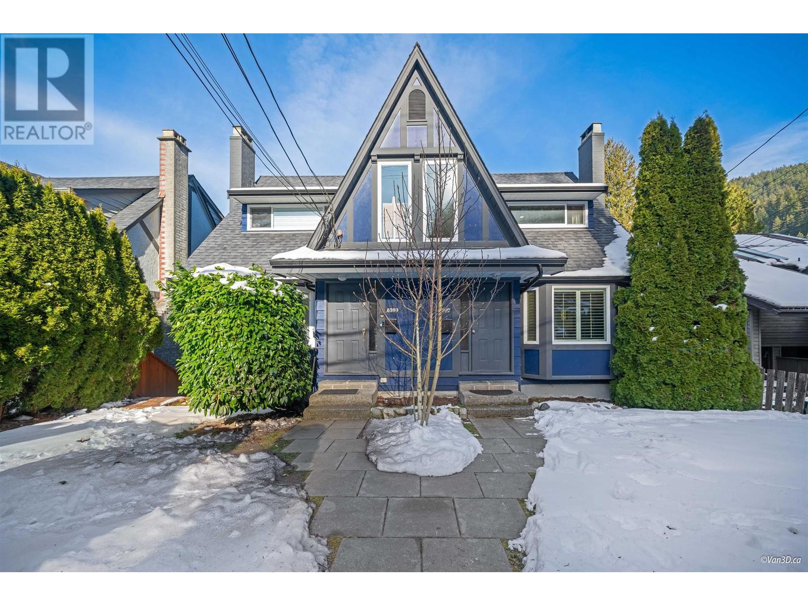 Property at 6387 CHATHAM STREET image 1