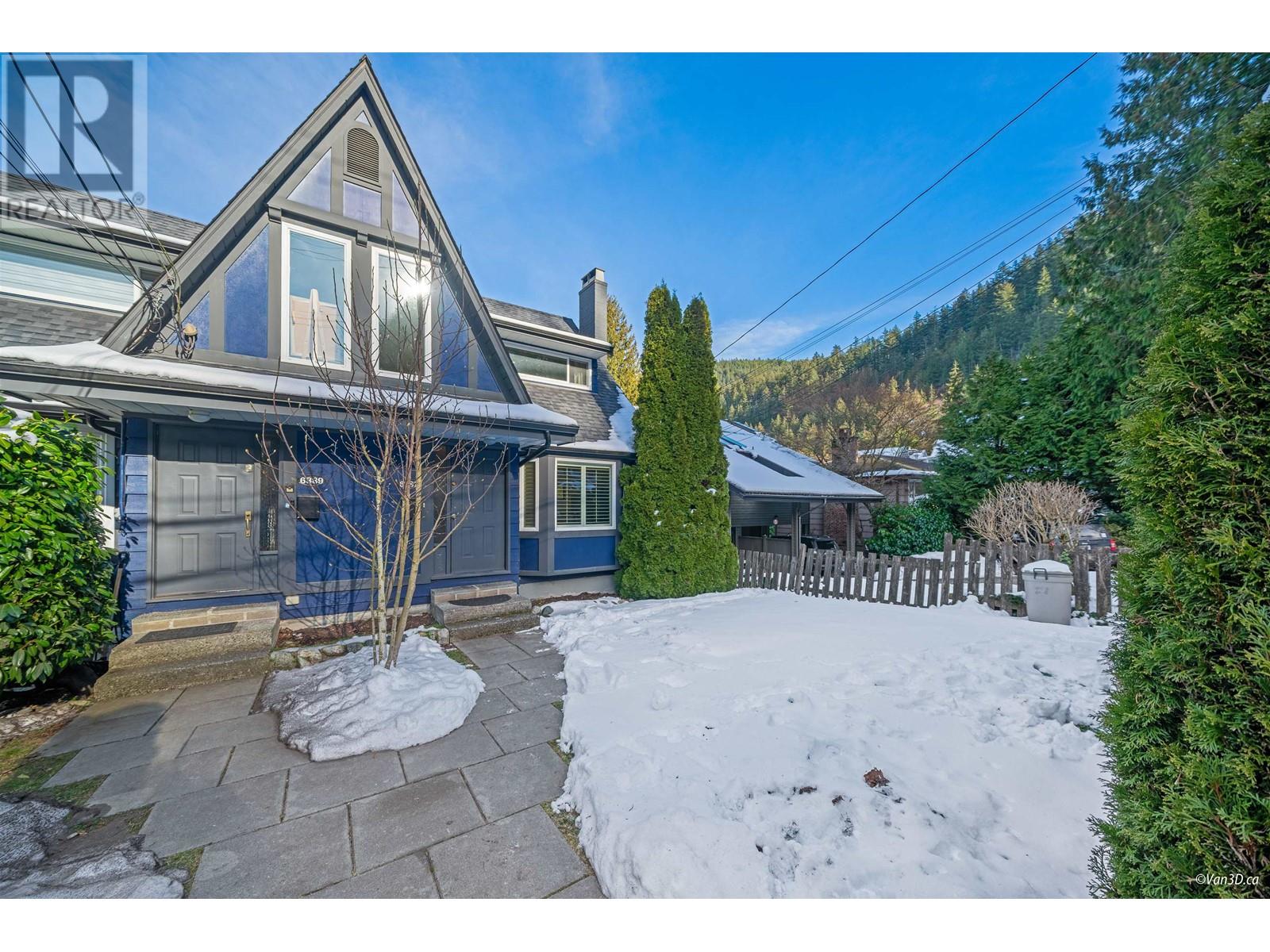 Property at 6387 CHATHAM STREET image 2
