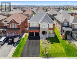27 SCARLET WAY, Bradford West Gwillimbury, Ontario