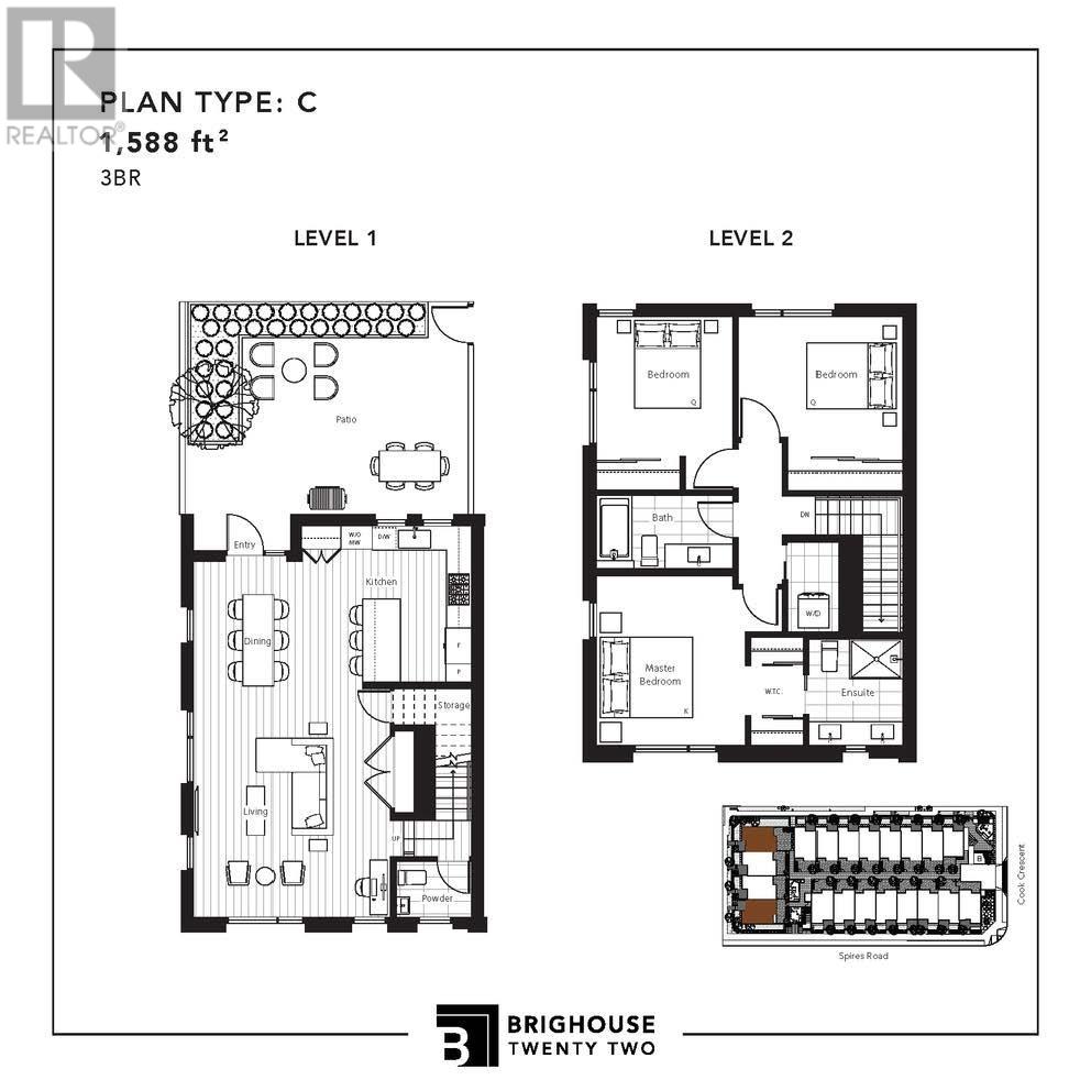 Property at 217 8699 SPIRES ROAD image 5