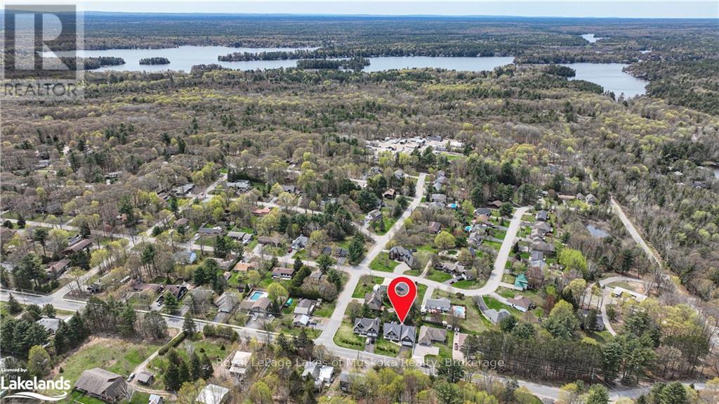 961 Muskoka Beach Road, Gravenhurst, Ontario  P1P 1A3 - Photo 10 - X10434246