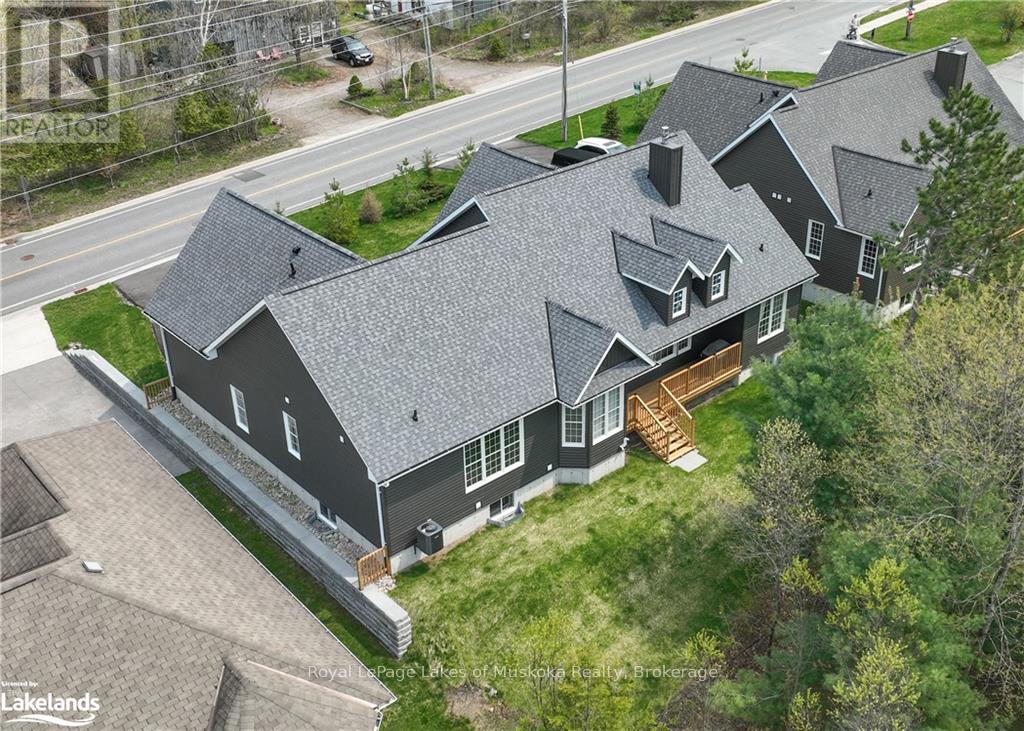 961 Muskoka Beach Road, Gravenhurst (Muskoka (S)), Ontario  P1P 1A3 - Photo 12 - X10434246