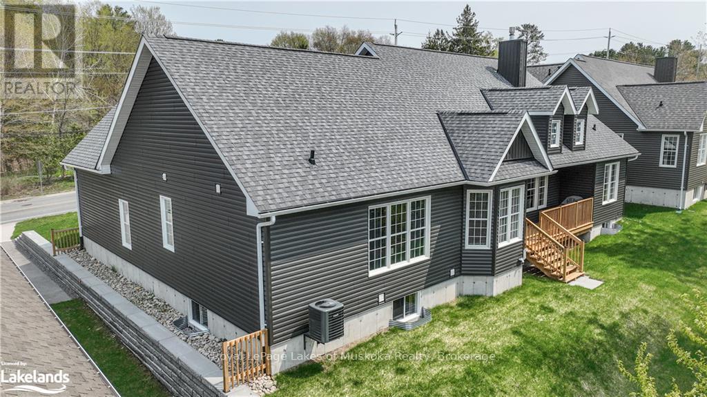 961 Muskoka Beach Road, Gravenhurst (Muskoka (S)), Ontario  P1P 1A3 - Photo 13 - X10434246