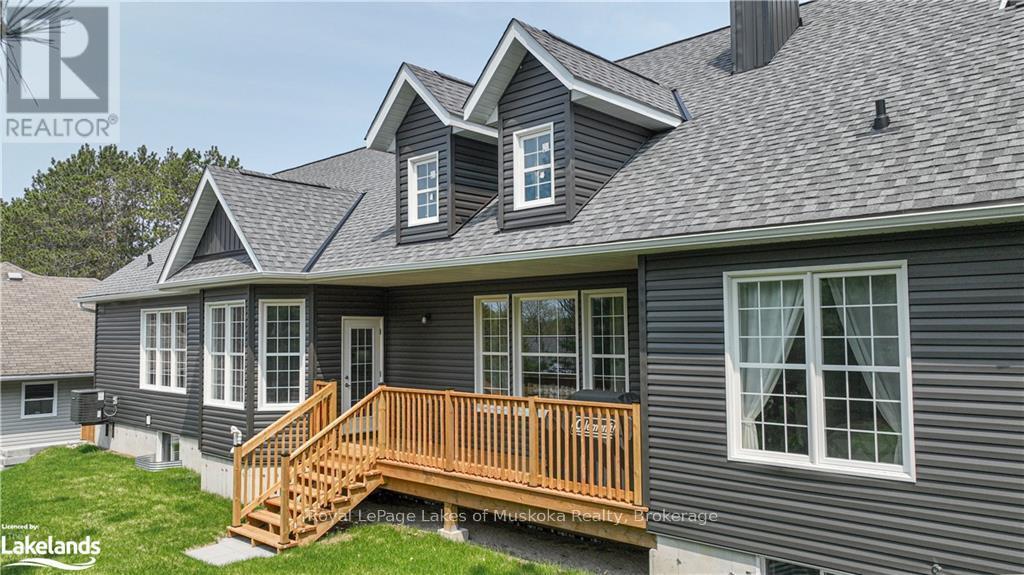 961 Muskoka Beach Road, Gravenhurst (Muskoka (S)), Ontario  P1P 1A3 - Photo 14 - X10434246
