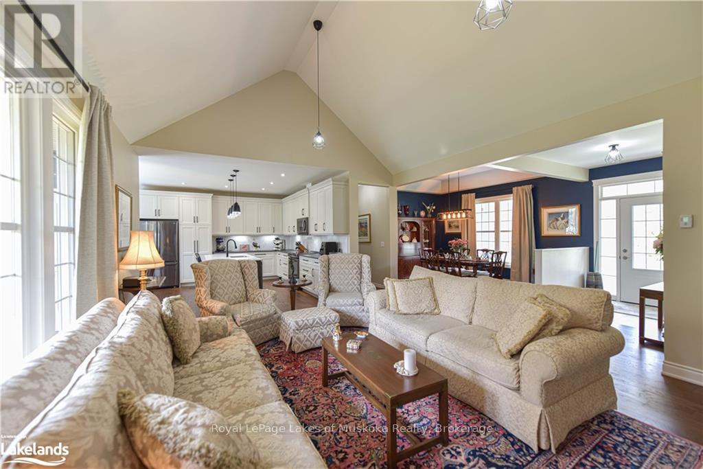 961 Muskoka Beach Road, Gravenhurst, Ontario  P1P 1A3 - Photo 23 - X10434246