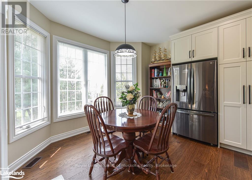 961 Muskoka Beach Road, Gravenhurst (Muskoka (S)), Ontario  P1P 1A3 - Photo 30 - X10434246
