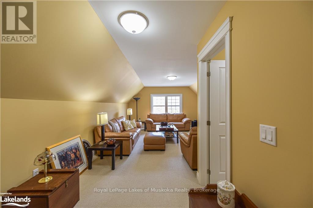961 Muskoka Beach Road, Gravenhurst (Muskoka (S)), Ontario  P1P 1A3 - Photo 42 - X10434246