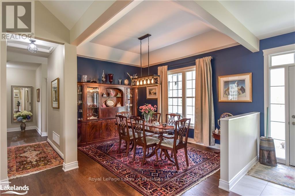961 Muskoka Beach Road, Gravenhurst (Muskoka (S)), Ontario  P1P 1A3 - Photo 19 - X10434246