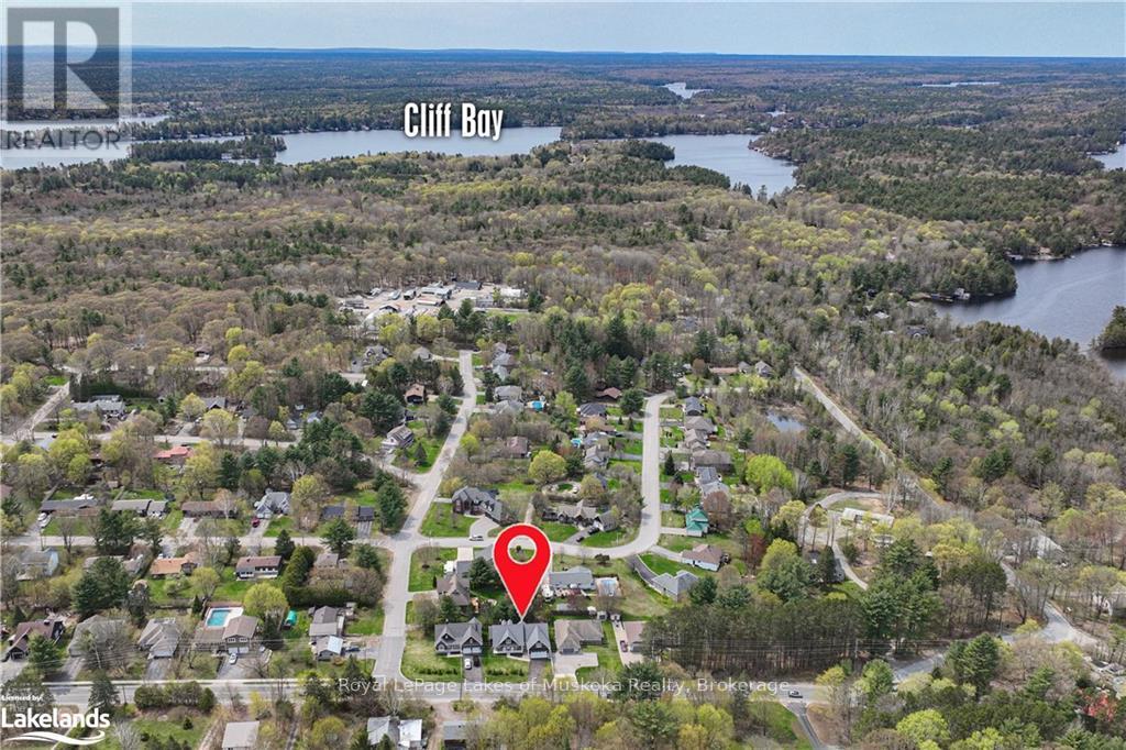 961 Muskoka Beach Road, Gravenhurst, Ontario  P1P 1A3 - Photo 8 - X10434246