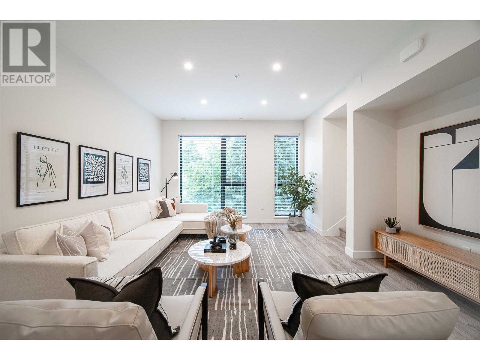 Listing Picture 15 of 36 : 15 8968 COOK CRESCENT, Richmond / 烈治文 - 魯藝地產 Yvonne Lu Group - MLS Medallion Club Member