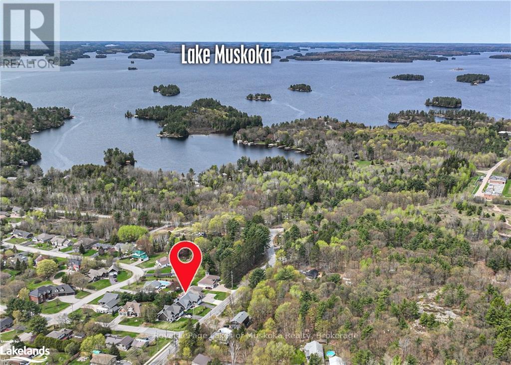 961 Muskoka Beach Road, Gravenhurst (Muskoka (S)), Ontario  P1P 1A3 - Photo 9 - X10434246