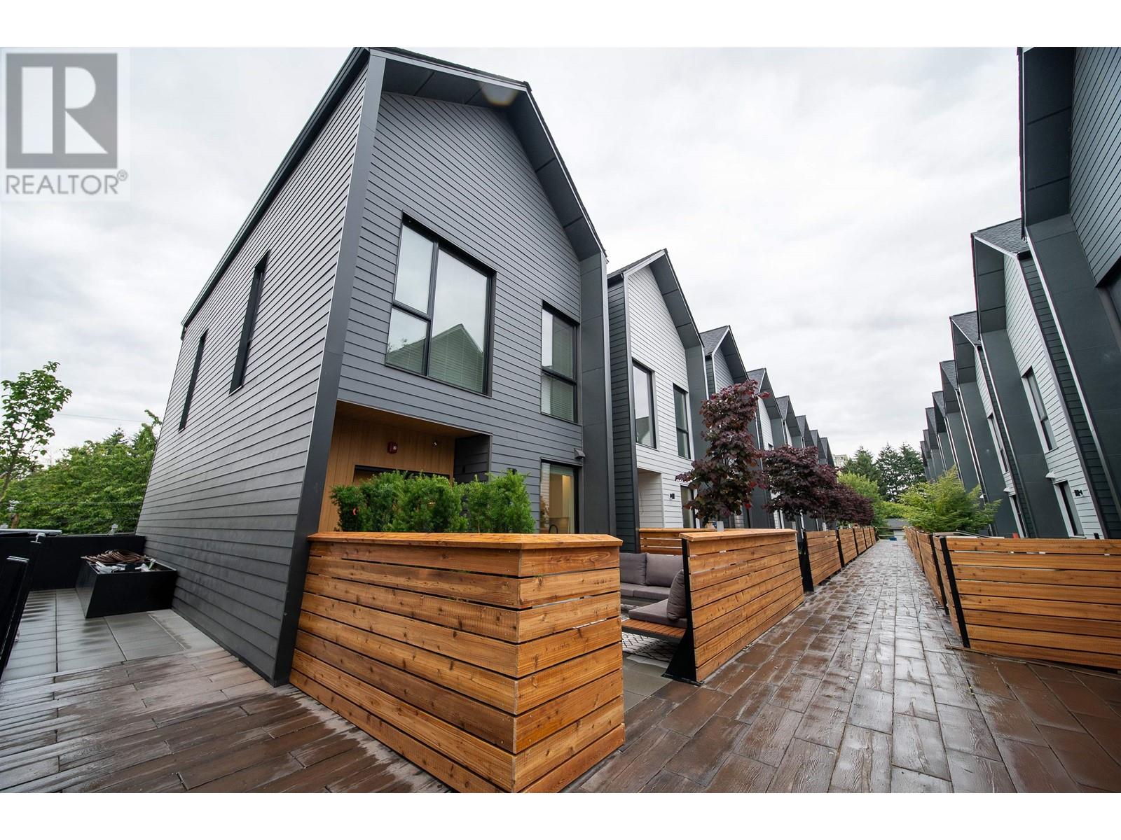 15 8968 Cook Crescent, Richmond, British Columbia  V6Y 1W4 - Photo 1 - R2969422