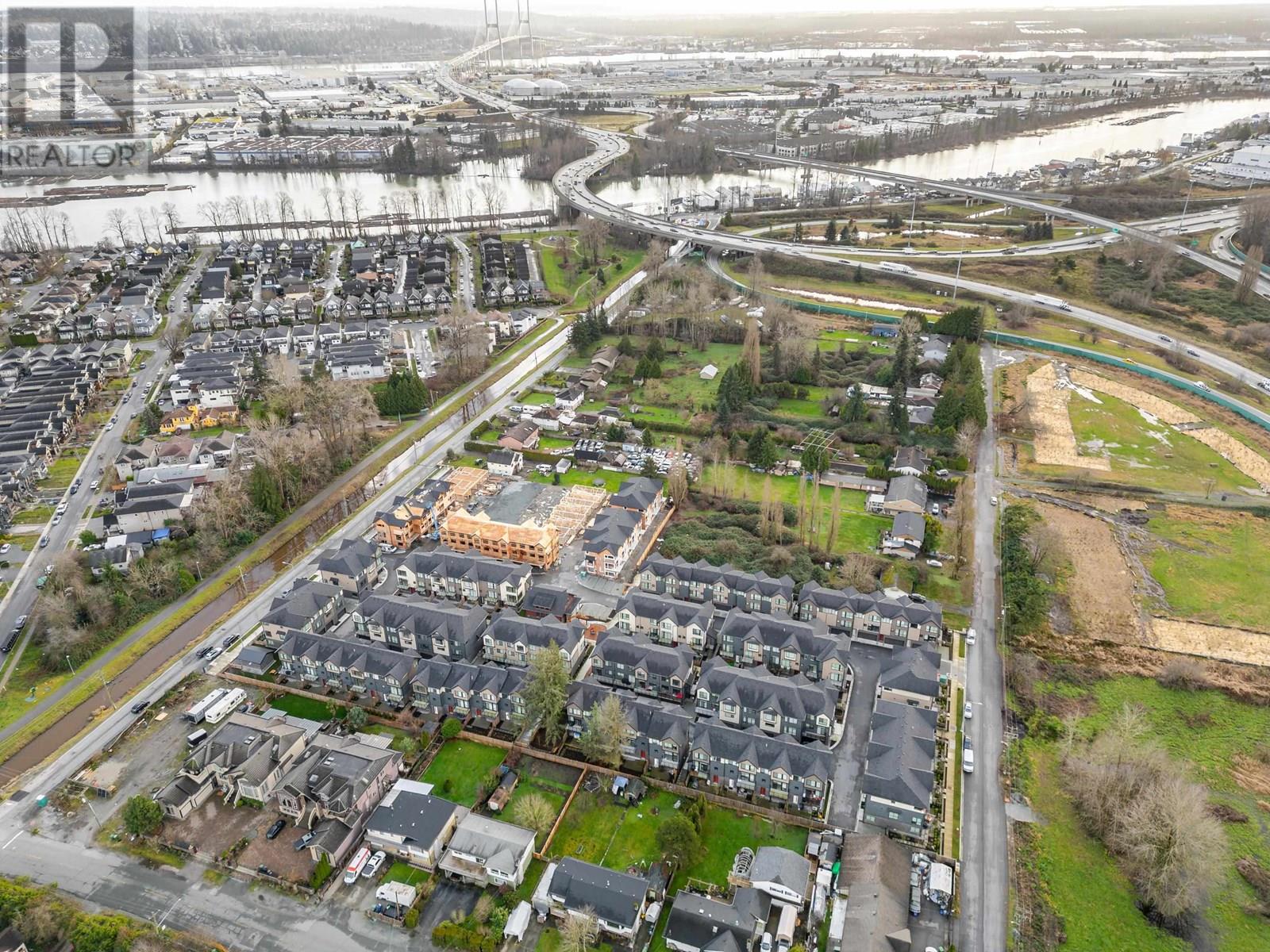 43 4337 BOUNDARY ROAD, richmond, British Columbia V6V1S8