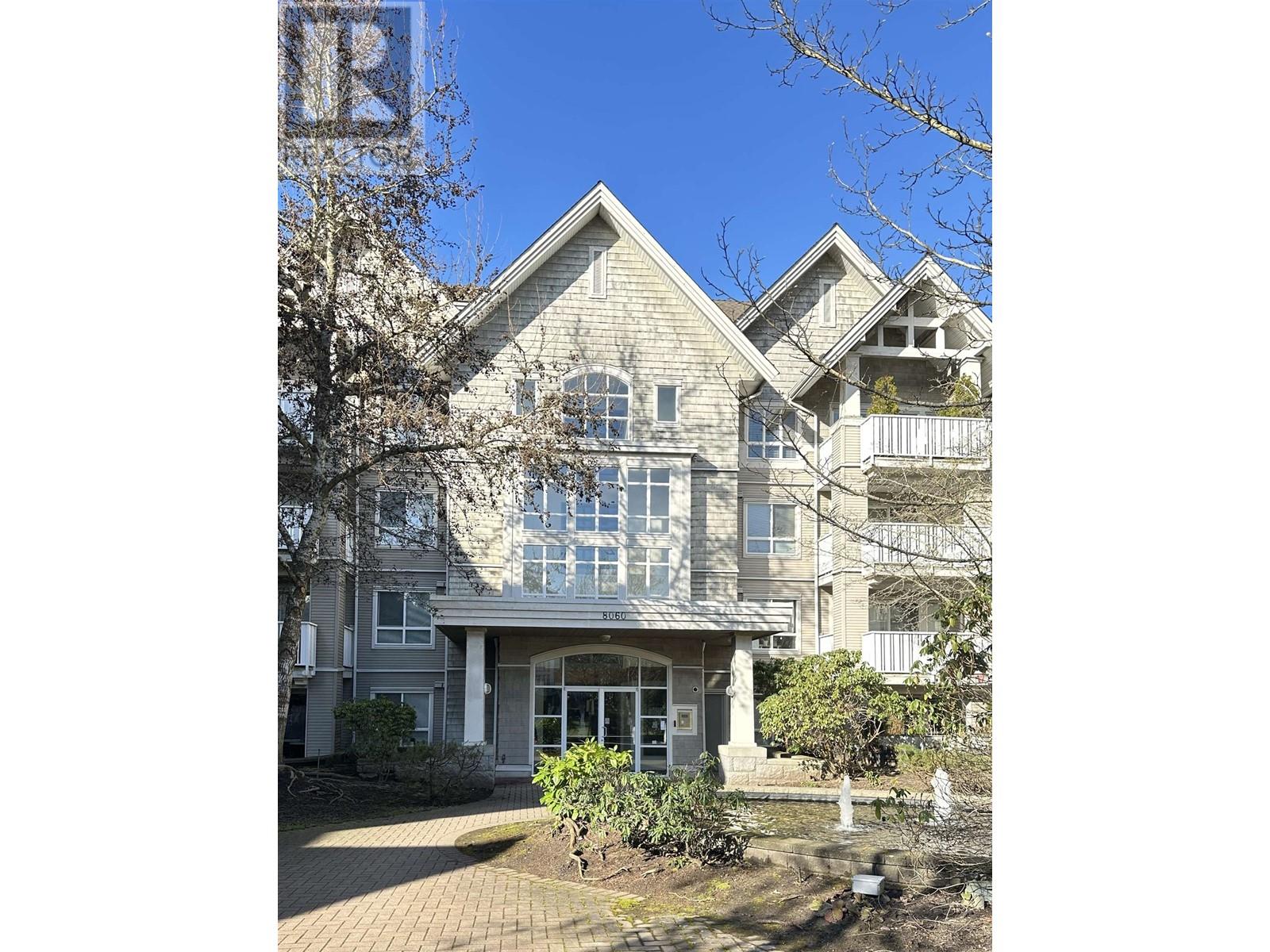 322 8060 Jones Road, Richmond, British Columbia  V6Y 4H1 - Photo 2 - R2973377