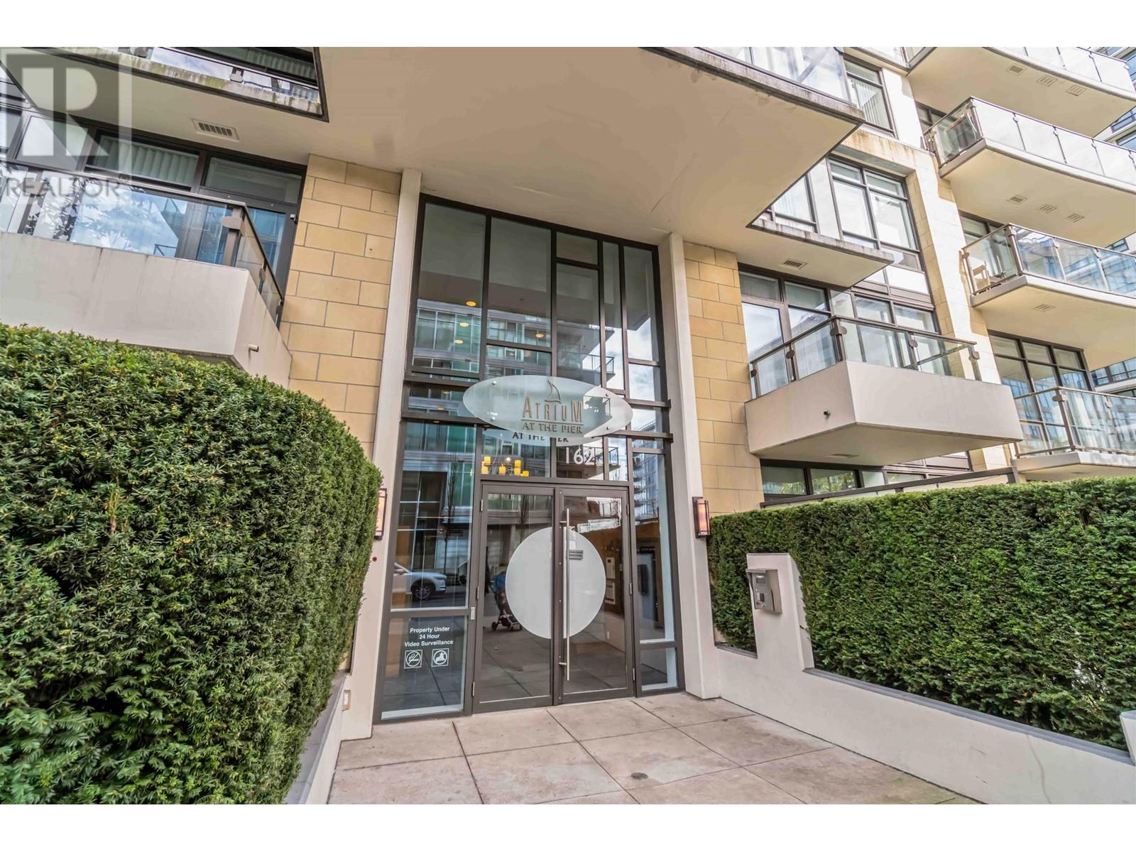 201 162 Victory Ship Way, North Vancouver, British Columbia  V7L 0B4 - Photo 29 - R2973920