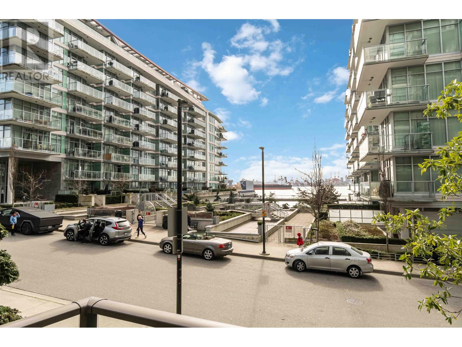 201 162 Victory Ship Way, North Vancouver, British Columbia  V7L 0B4 - Photo 18 - R2973920