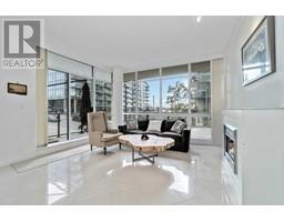 201 162 VICTORY SHIP WAY, North Vancouver property photo listing R2973920 for sale