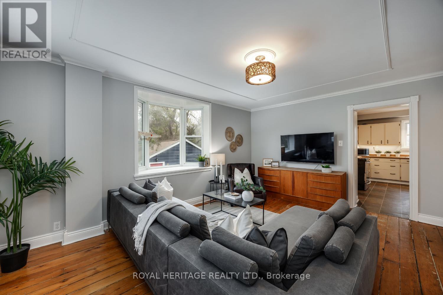 4870 Old Brock Road Road, Pickering, Ontario  L1Y 1A2 - Photo 10 - E12125846