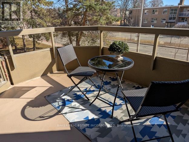 308 - 1200 Don Mills Road, Toronto, Ontario  M3B 3N8 - Photo 7 - C12062261
