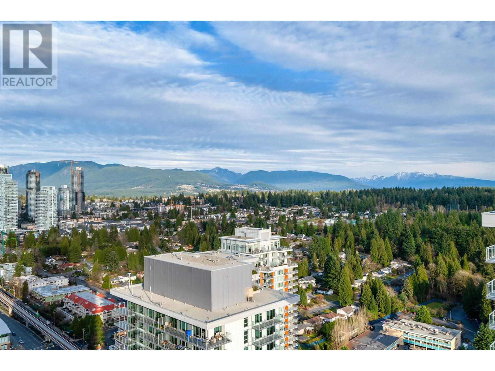 3905 3833 Evergreen Place, Burnaby, British Columbia  V3J 0M2 - Photo 8 - R2977522