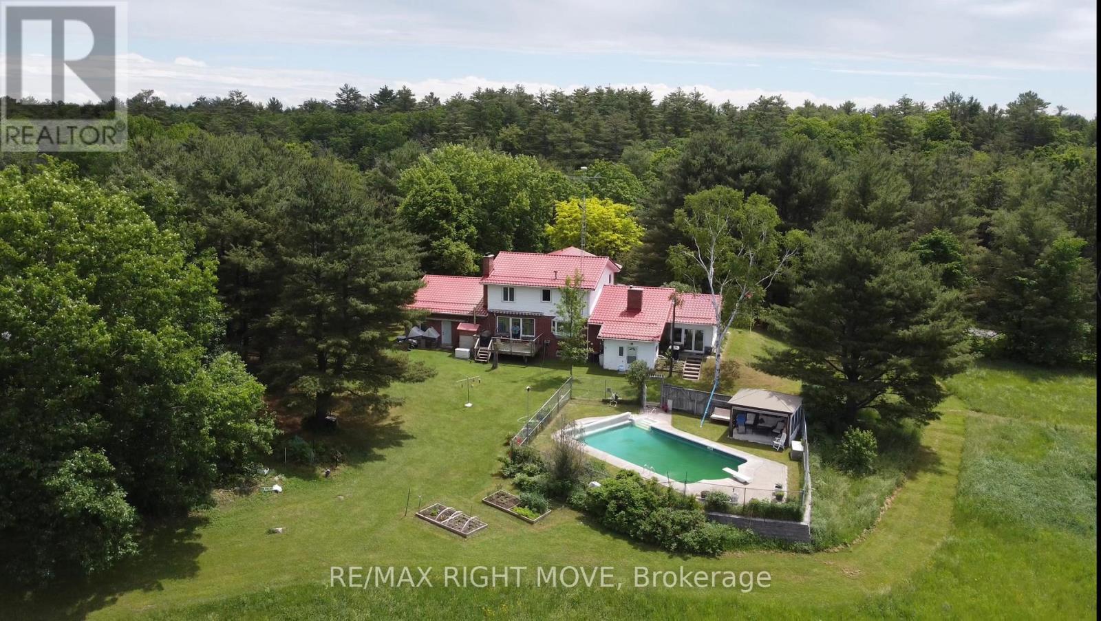 3146 Wasdell Falls Road, Severn, Ontario  L0K 2B0 - Photo 2 - S11822527