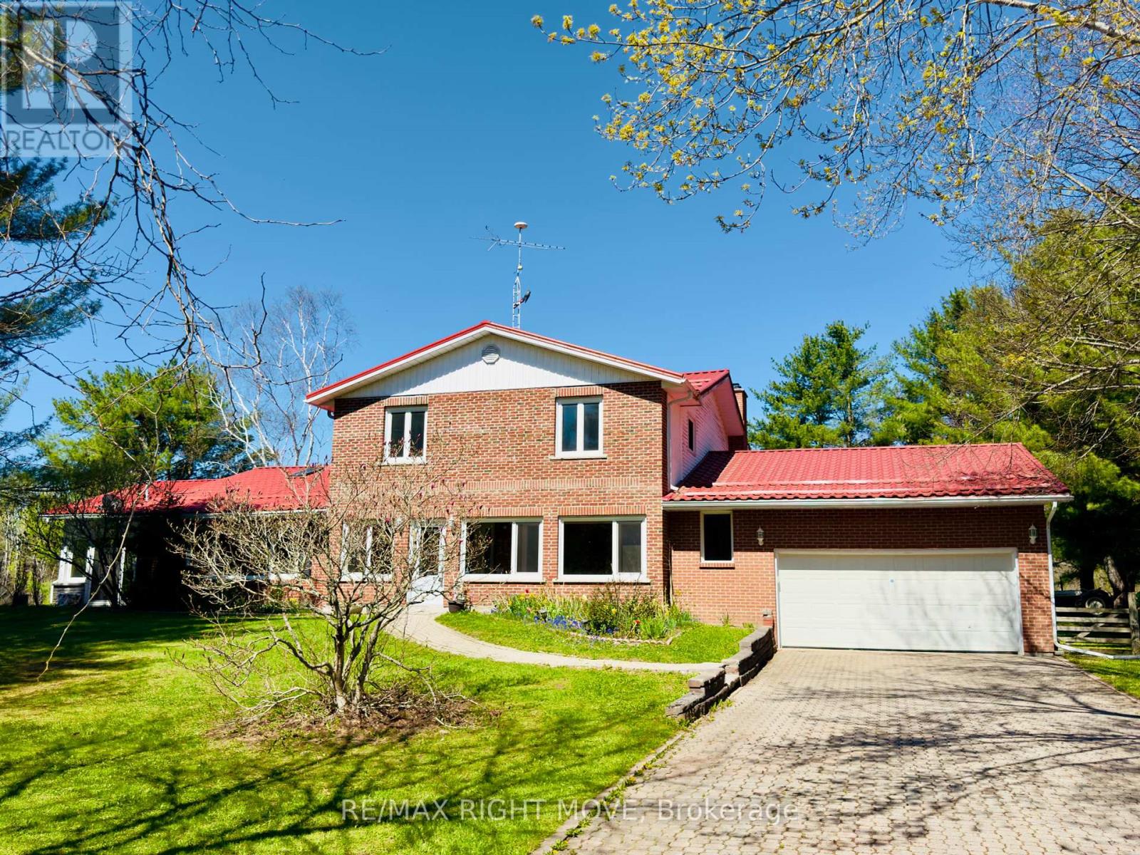 3146 WASDELL FALLS ROAD, Severn, Ontario