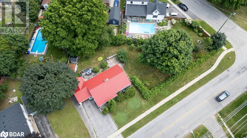 325 INNISFIL Street, Barrie, Ontario