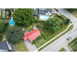 325 INNISFIL Street, Barrie, Ontario