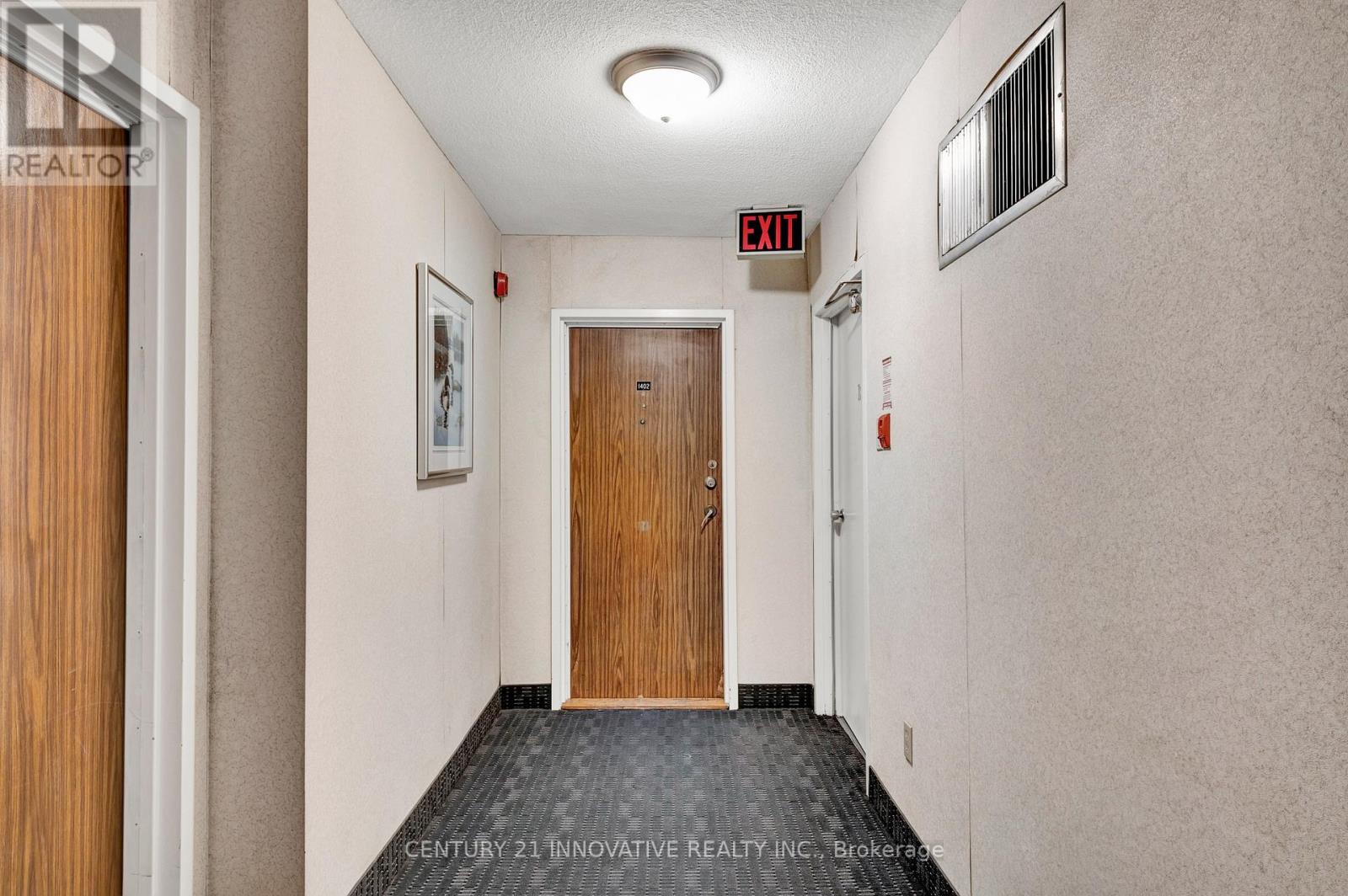 1402 - 1275 Markham Road, Toronto, Ontario  M1H 3A2 - Photo 6 - E12115926