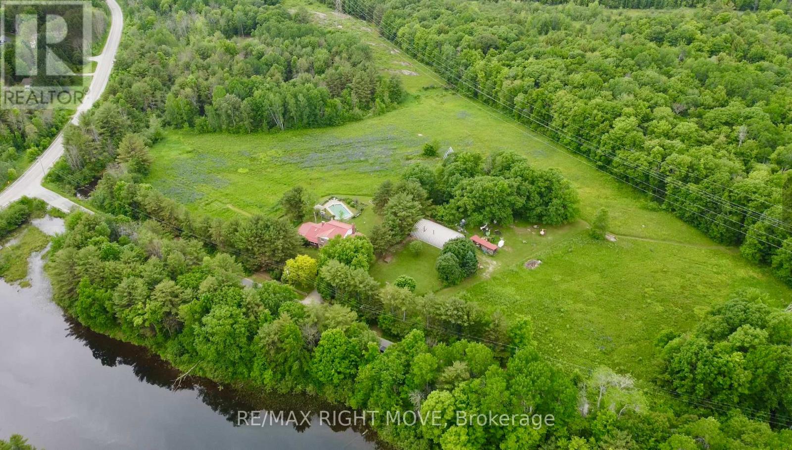 3146 Wasdell Falls Road, Severn, Ontario  L0K 2B0 - Photo 5 - S11822527
