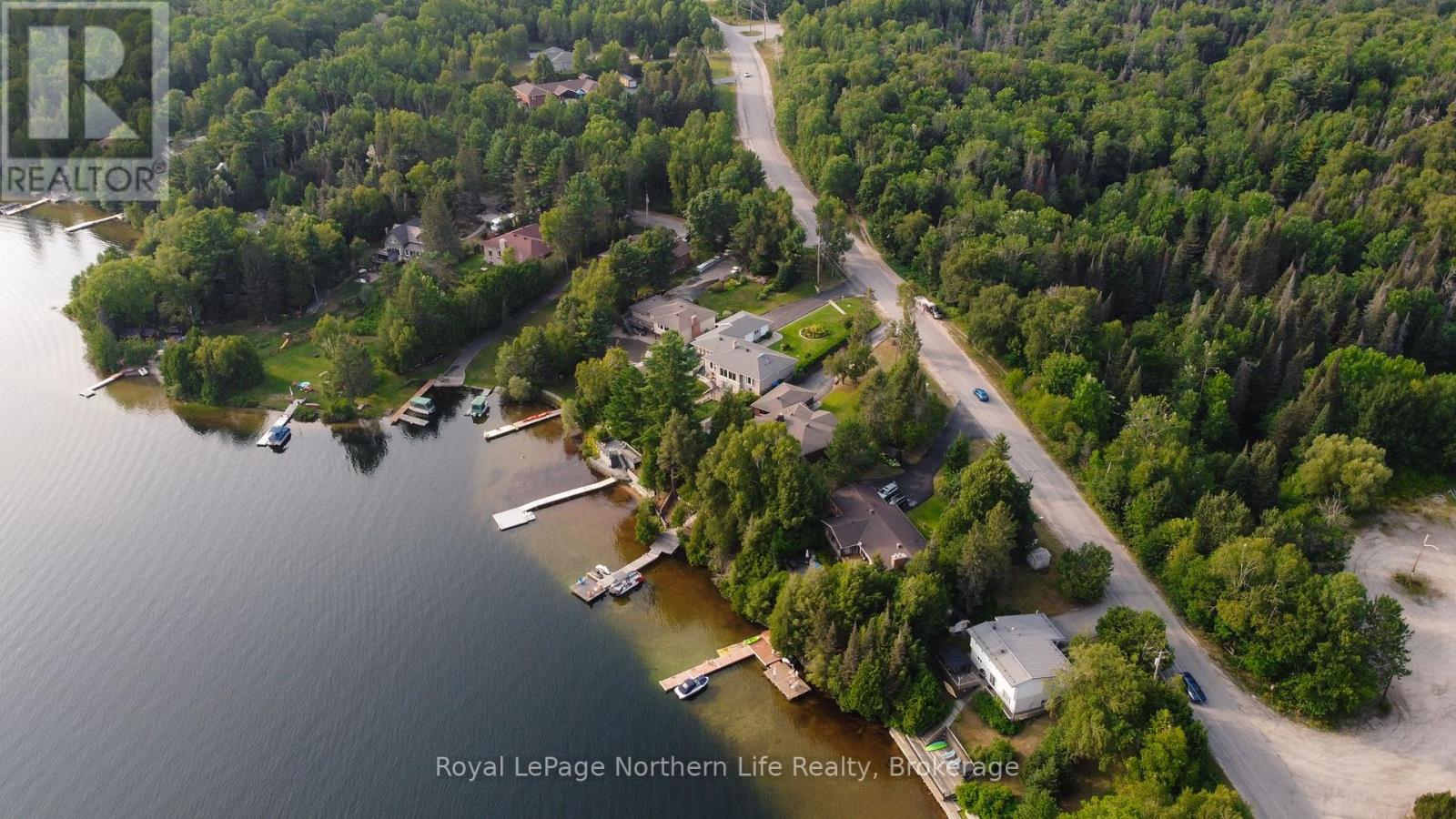 131 Peninsula Road, North Bay (Birchaven), Ontario  P1B 8G4 - Photo 12 - X12141469