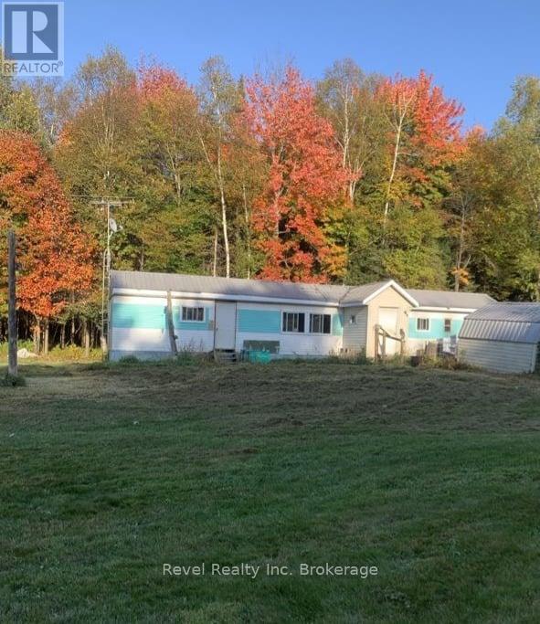 526 STAR LAKE ROAD, perry, Ontario