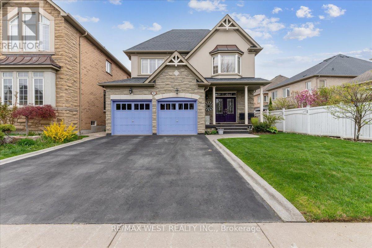 Property at 55 SCOTCHMERE CRESCENT image 1