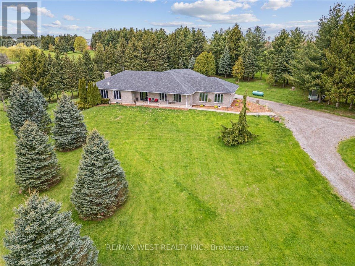 331 Mountsberg Road, Hamilton, Ontario  L0P 1B0 - Photo 1 - X11991584