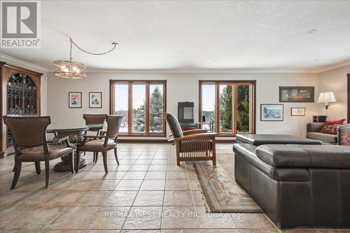 331 Mountsberg Road, Hamilton, Ontario  L0P 1B0 - Photo 5 - X11991584