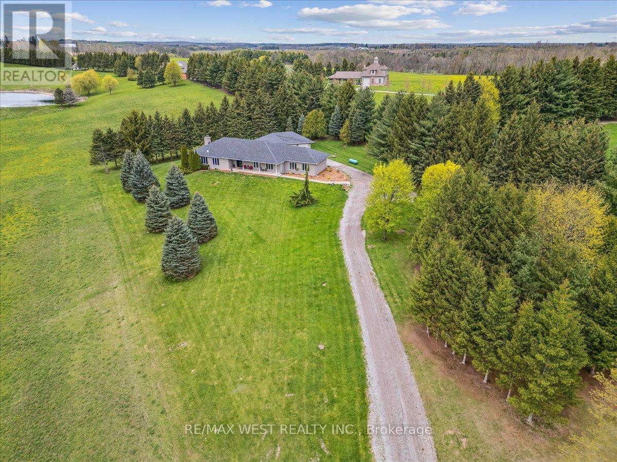 331 Mountsberg Road, Hamilton, Ontario  L0P 1B0 - Photo 2 - X11991584