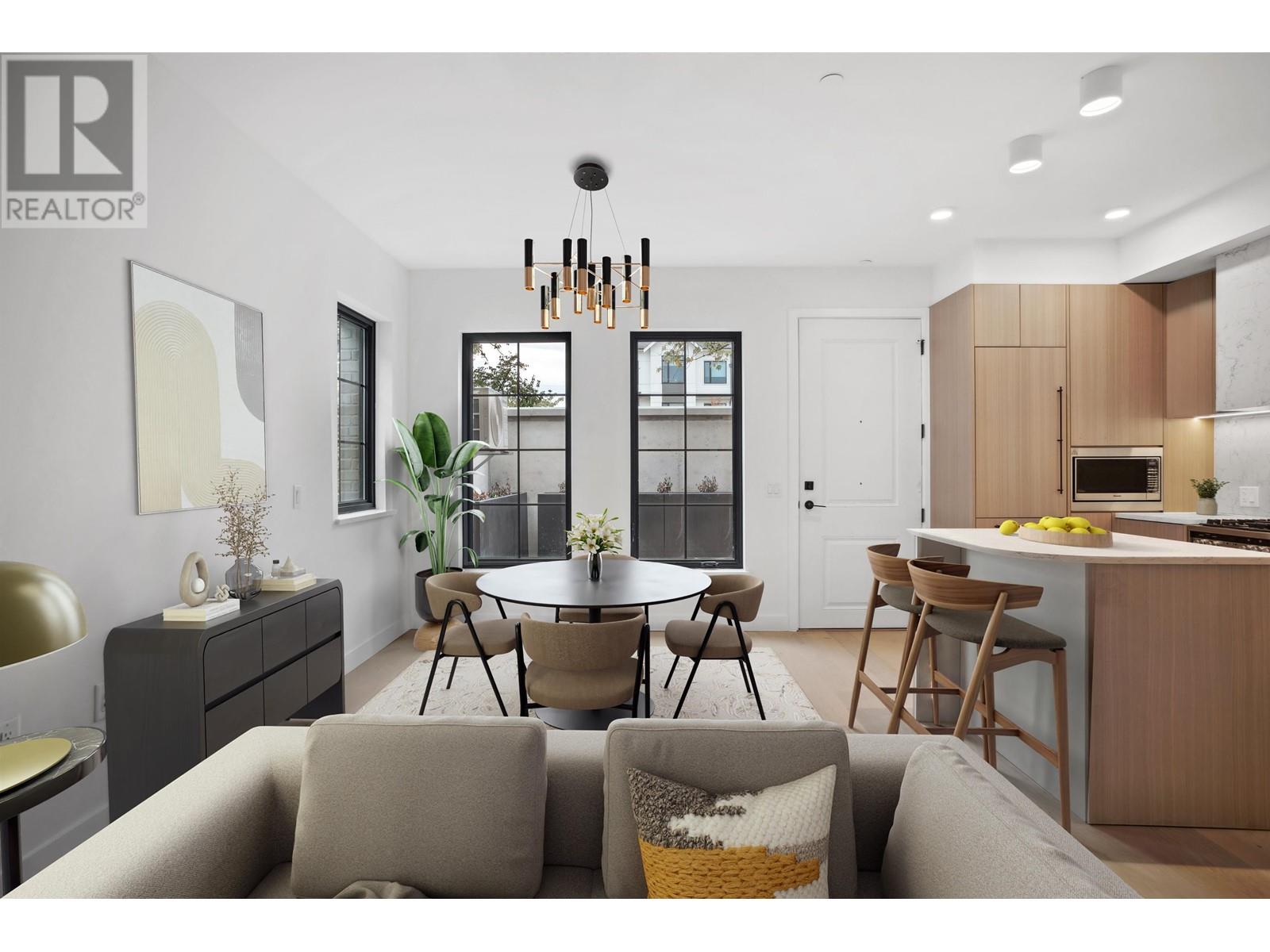 Listing Picture 3 of 10 : 187 W KING EDWARD AVE STREET, Vancouver / 溫哥華 - 魯藝地產 Yvonne Lu Group - MLS Medallion Club Member