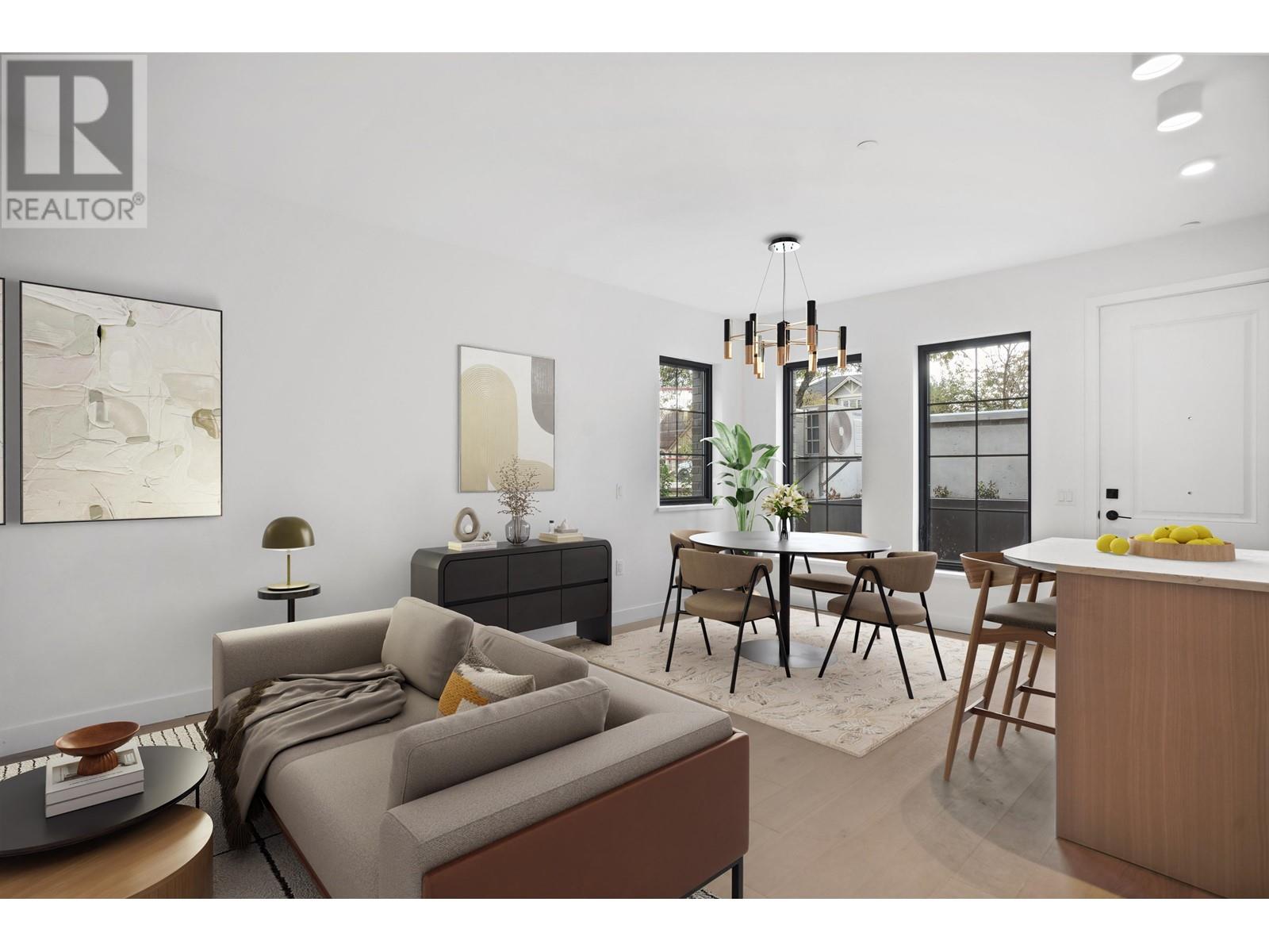 Listing Picture 2 of 10 : 187 W KING EDWARD AVE STREET, Vancouver / 溫哥華 - 魯藝地產 Yvonne Lu Group - MLS Medallion Club Member