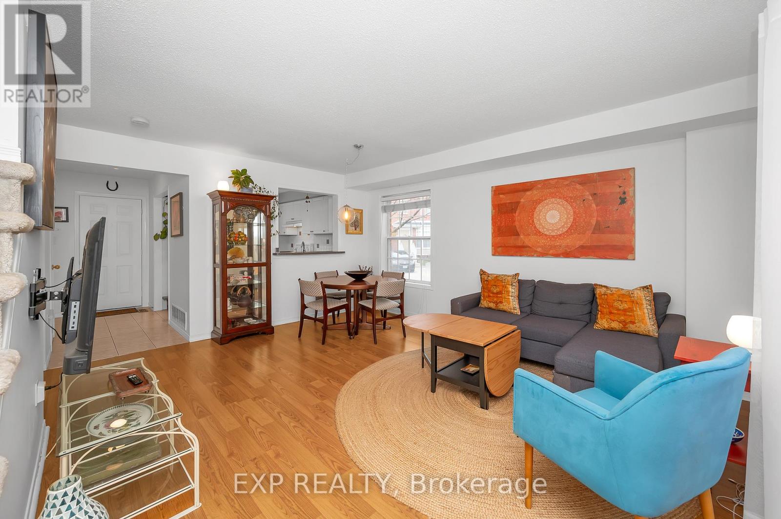 64 - 4200 Kilmer Drive, Burlington, Ontario  L7M 4Y3 - Photo 12 - W12118837