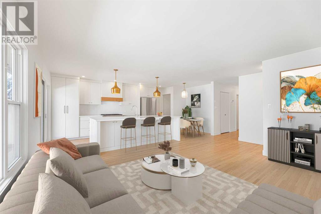 Property at 4711 29 Avenue SW image 4