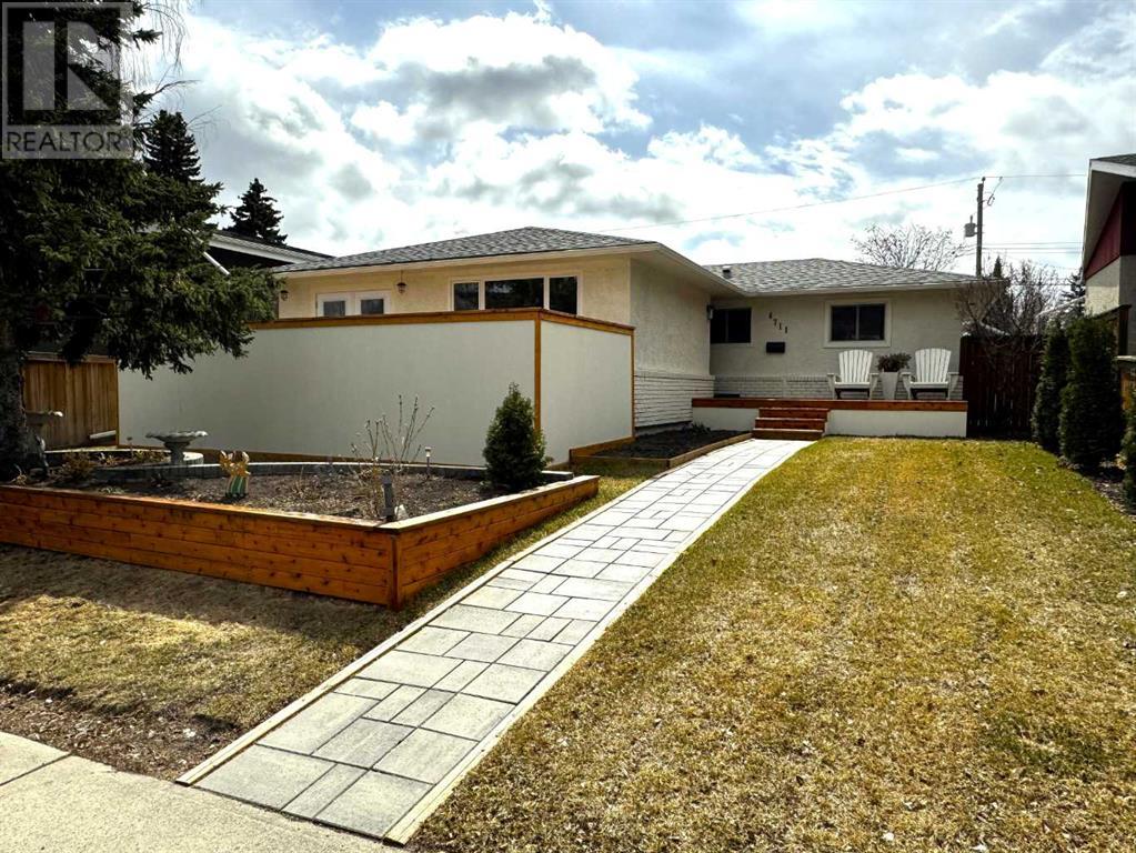 Property at 4711 29 Avenue SW image 1