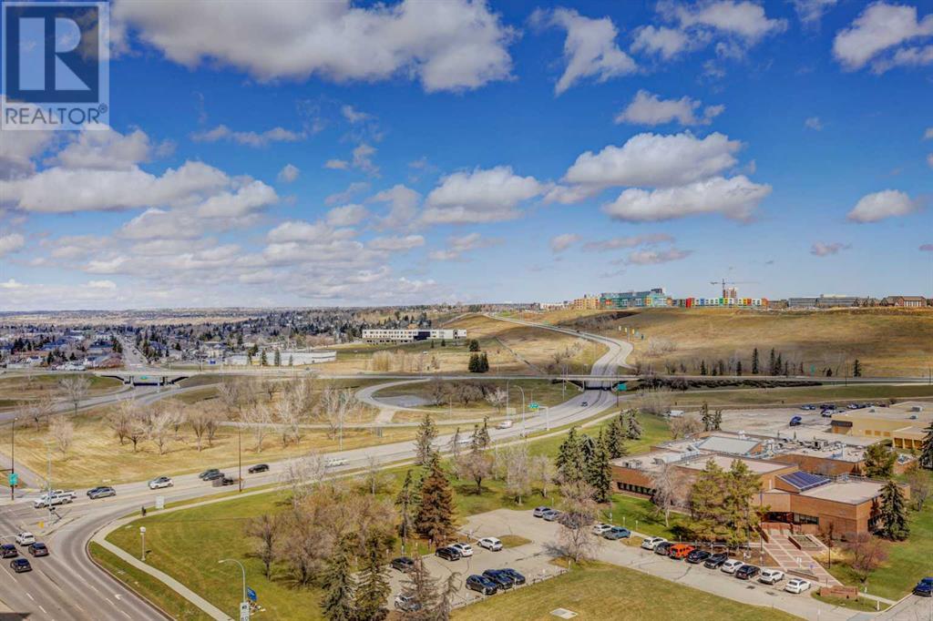 1501, 145 Point Drive Nw, Calgary, Alberta  T3B 4W1 - Photo 4 - A2213489