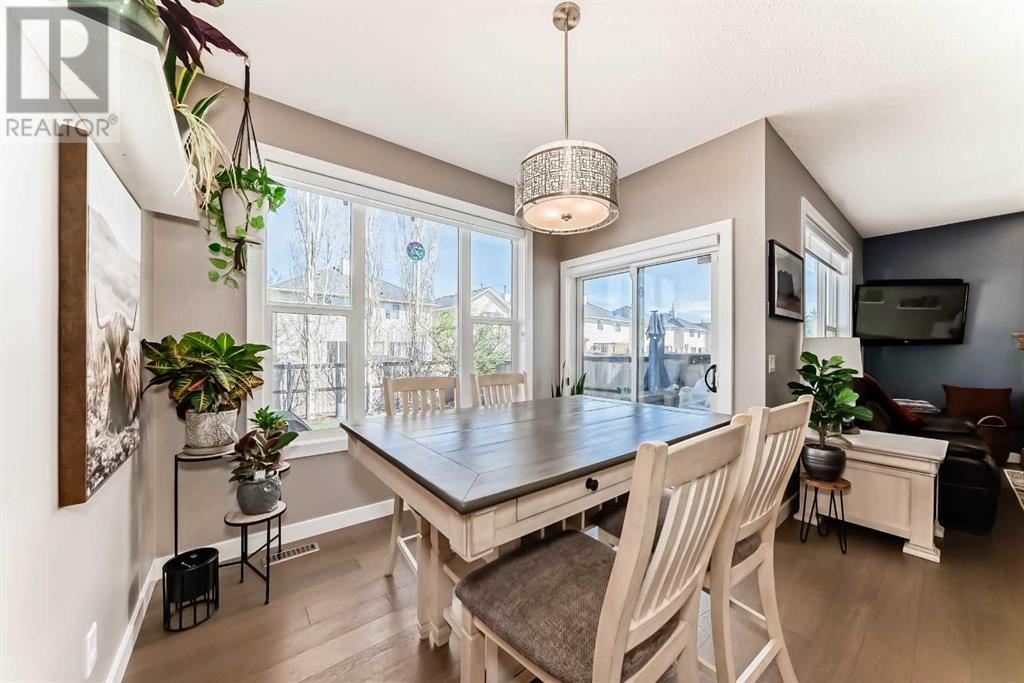 91 Cranwell Common Se, Calgary, Alberta  T3M 0J5 - Photo 8 - A2218034