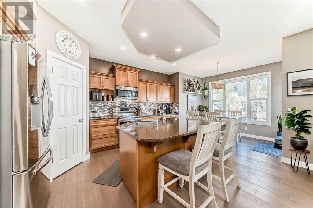 91 Cranwell Common Se, Calgary, Alberta  T3M 0J5 - Photo 4 - A2218034