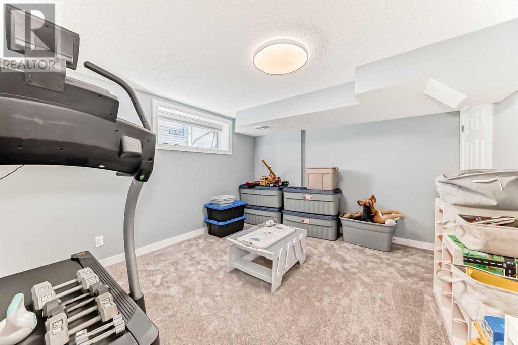 91 Cranwell Common Se, Calgary, Alberta  T3M 0J5 - Photo 32 - A2218034
