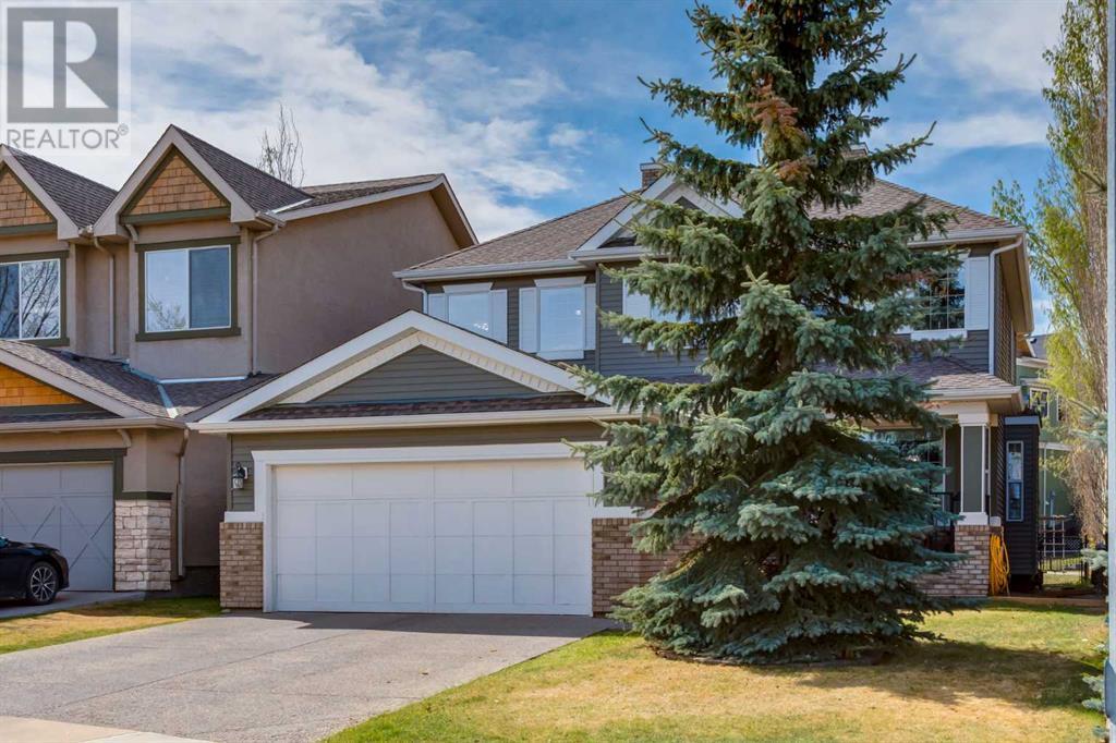 179 Coopers Hill Sw, Airdrie, Alberta  T4B 0B9 - Photo 2 - A2219372
